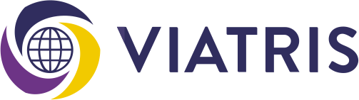 Viatris Logo